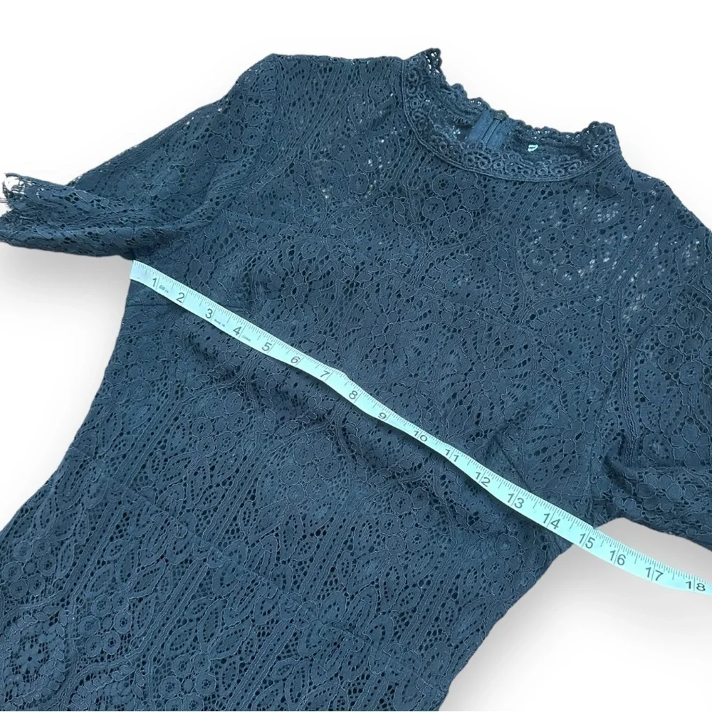Amazon black lace